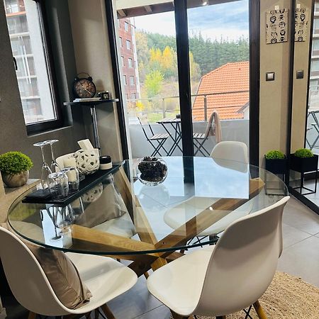 Apartament Арт Мезонет Salem Welingrad Zewnętrze zdjęcie