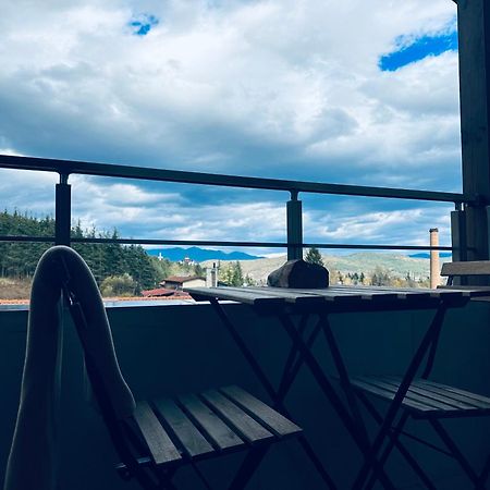 Apartament Арт Мезонет Salem Welingrad Zewnętrze zdjęcie