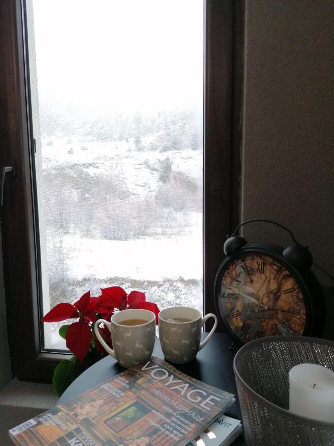 Apartament Арт Мезонет Salem Welingrad Zewnętrze zdjęcie