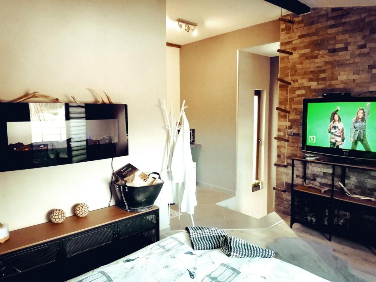 Apartament Арт Мезонет Salem Welingrad Zewnętrze zdjęcie