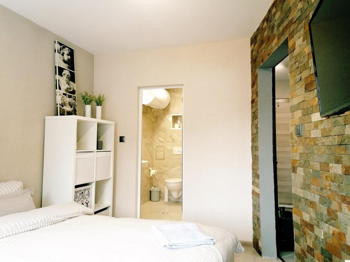 Apartament Арт Мезонет Salem Welingrad Zewnętrze zdjęcie