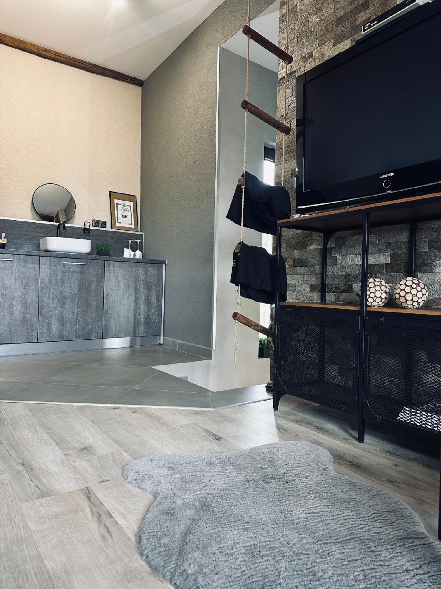 Apartament Арт Мезонет Salem Welingrad Zewnętrze zdjęcie