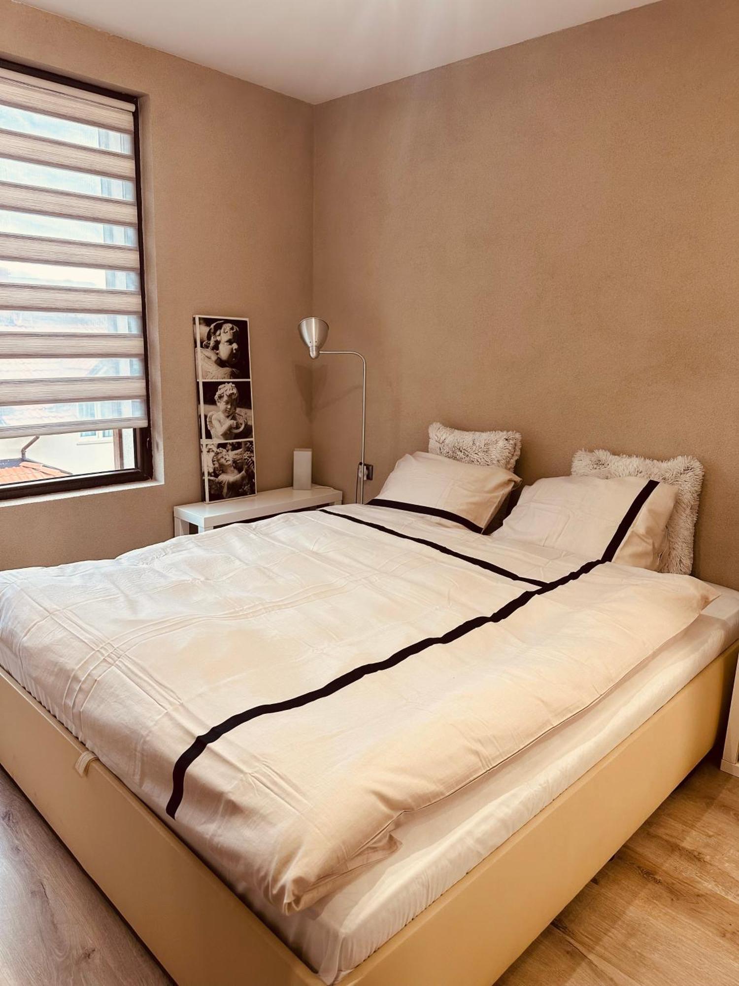 Apartament Арт Мезонет Salem Welingrad Zewnętrze zdjęcie