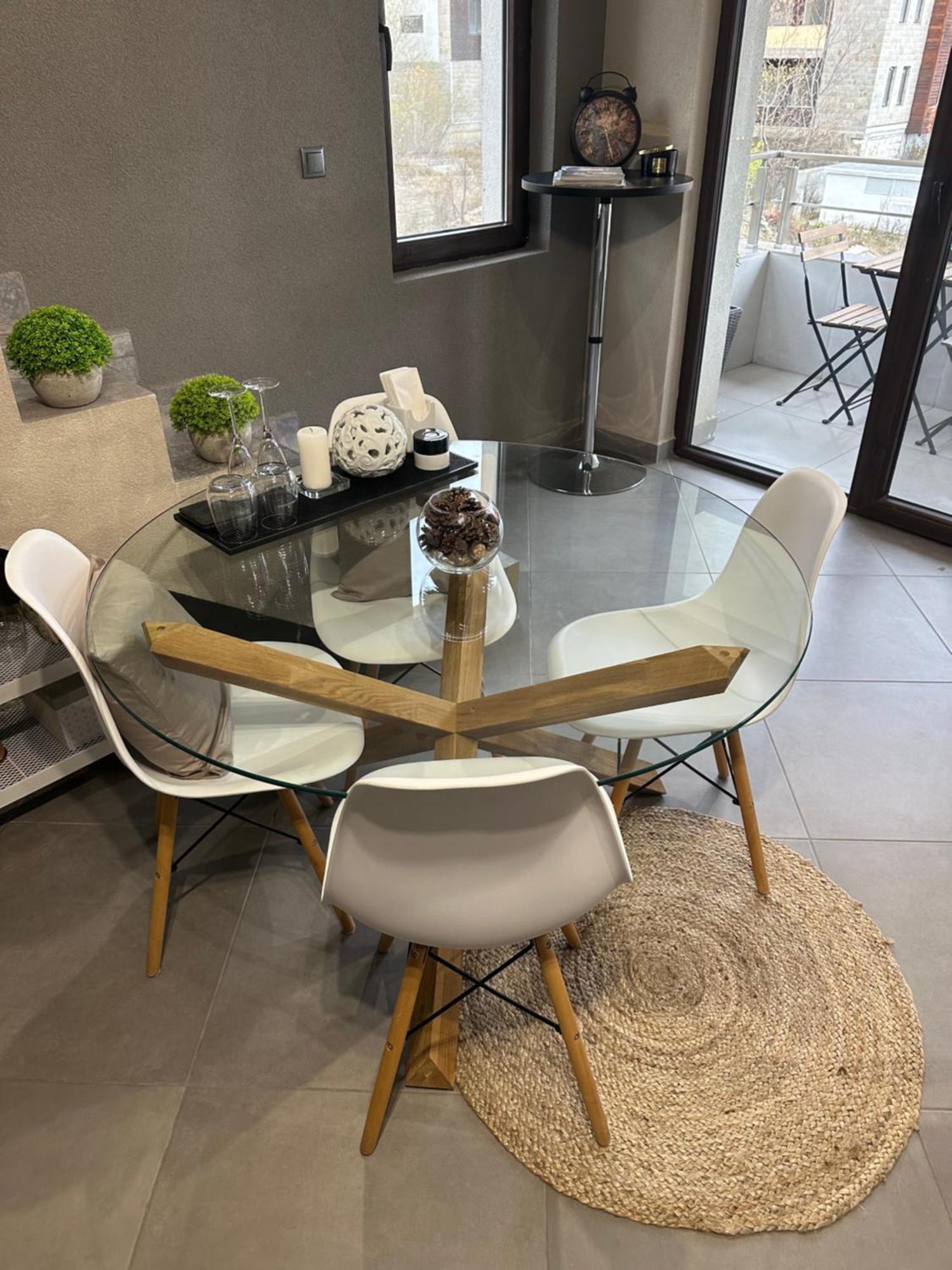 Apartament Арт Мезонет Salem Welingrad Zewnętrze zdjęcie