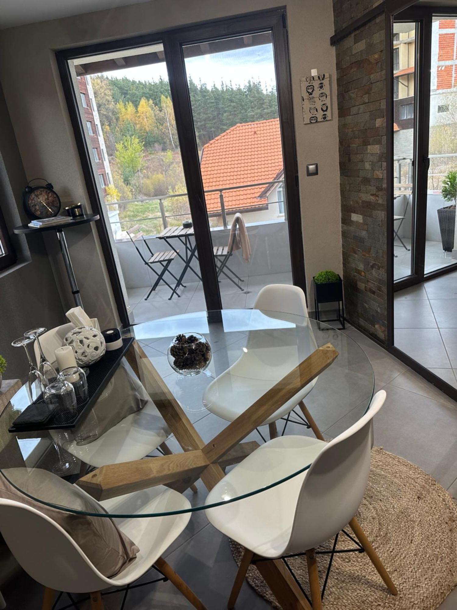 Apartament Арт Мезонет Salem Welingrad Zewnętrze zdjęcie