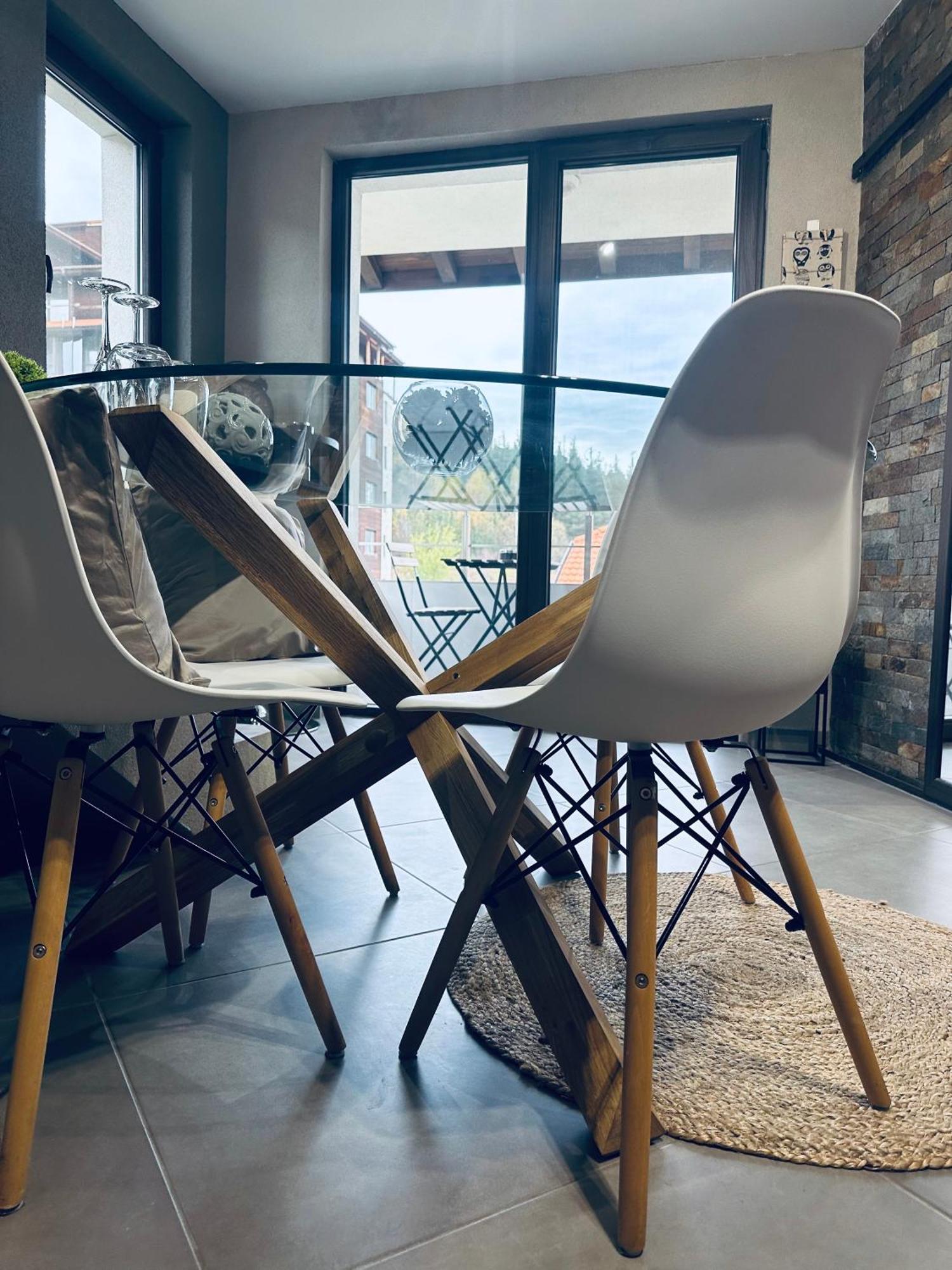 Apartament Арт Мезонет Salem Welingrad Zewnętrze zdjęcie