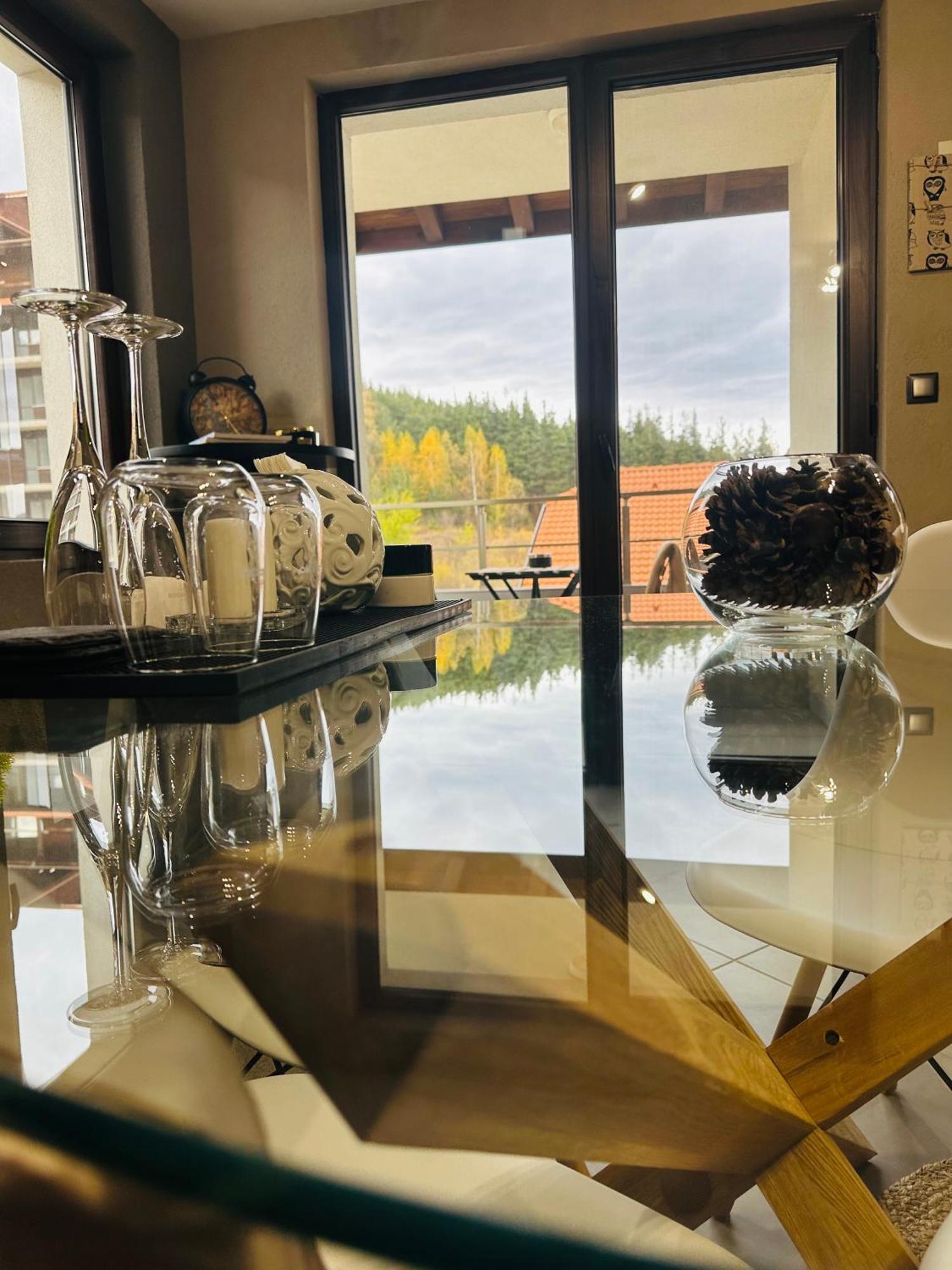 Apartament Арт Мезонет Salem Welingrad Zewnętrze zdjęcie