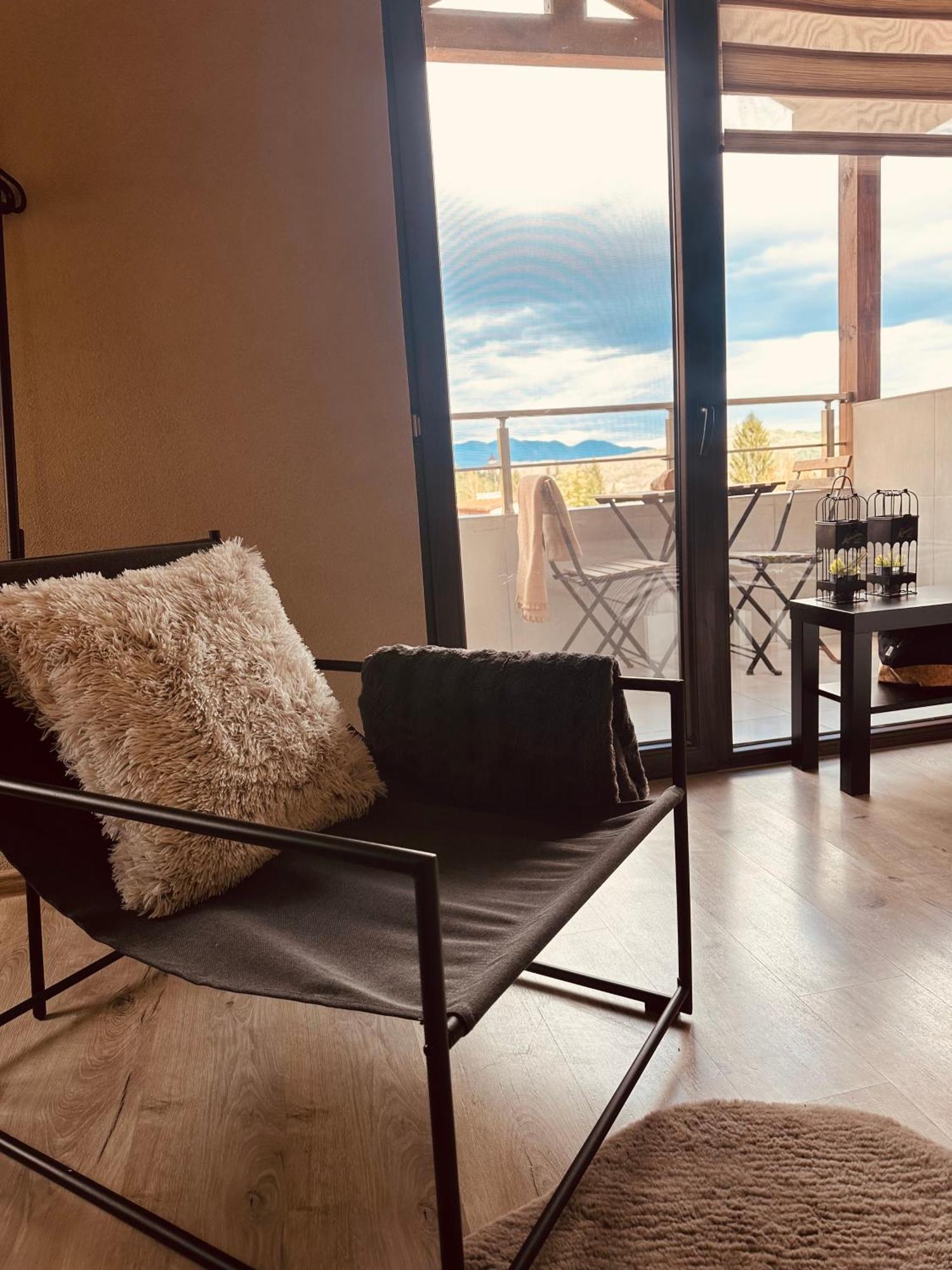 Apartament Арт Мезонет Salem Welingrad Zewnętrze zdjęcie