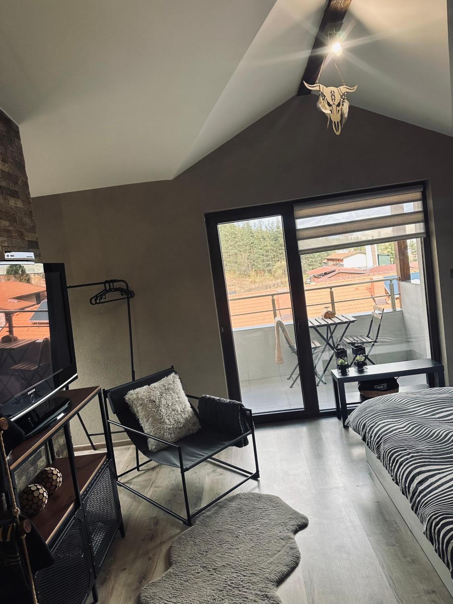 Apartament Арт Мезонет Salem Welingrad Zewnętrze zdjęcie