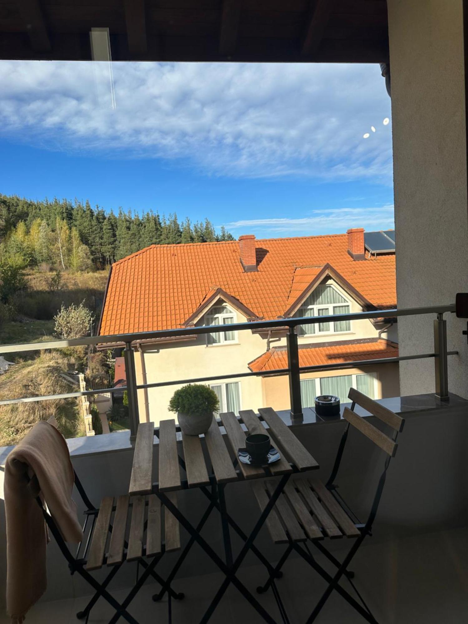 Apartament Арт Мезонет Salem Welingrad Zewnętrze zdjęcie