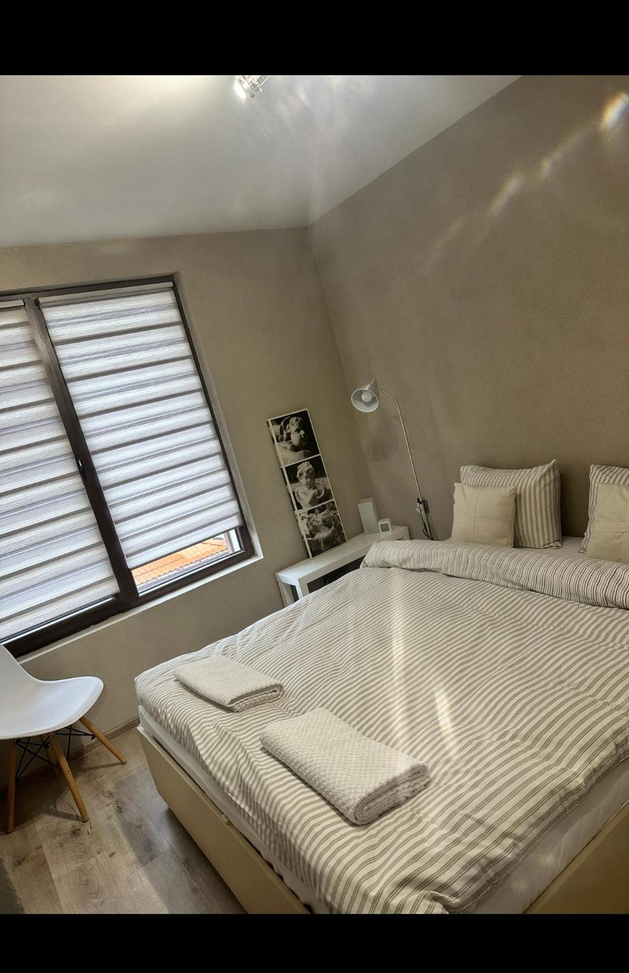 Apartament Арт Мезонет Salem Welingrad Zewnętrze zdjęcie