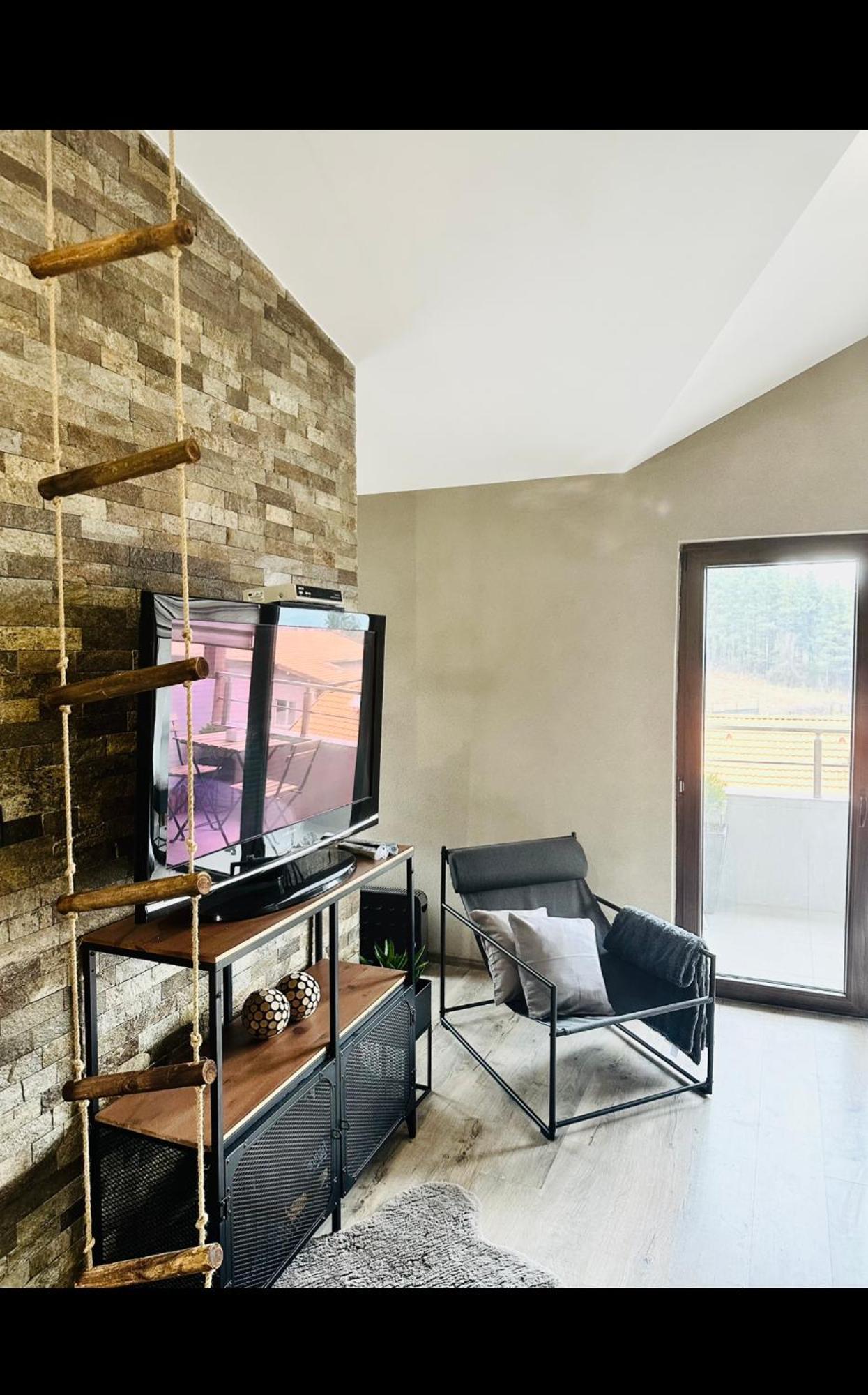 Apartament Арт Мезонет Salem Welingrad Zewnętrze zdjęcie